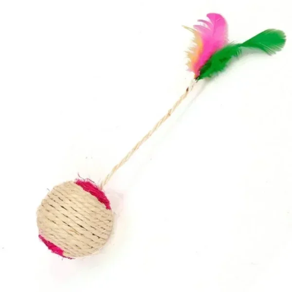 Variété de jouets pour chaton – Image 6
