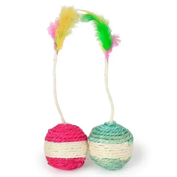 Variété de jouets pour chaton – Image 5